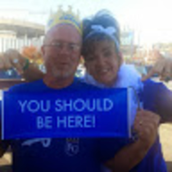 Meet your Posher, Tammy - Picture 1 of 1